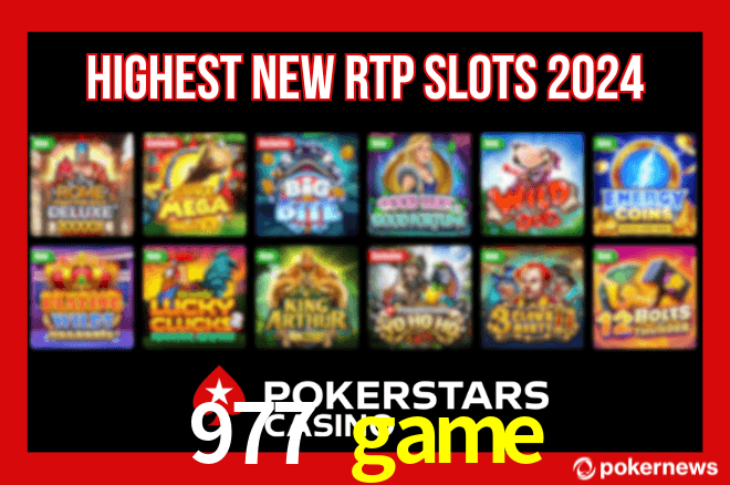 Mesa de Roleta 977 game