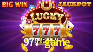 Bônus de Boas-vindas 977 game