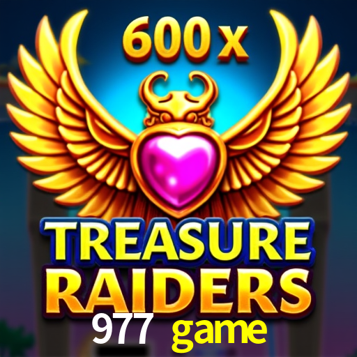 Jogos de Slot 977 game
