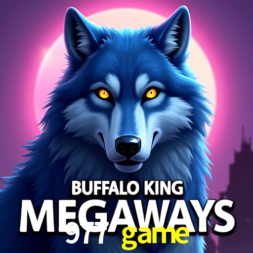 Apostas de Futebol 977 game