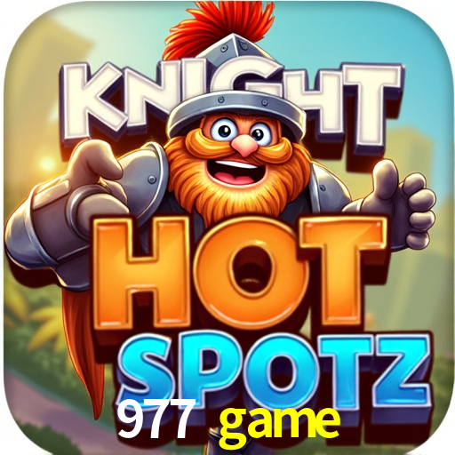 Gates of Olympus 977 game