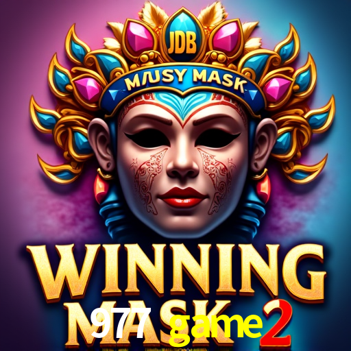 Estatísticas do Jogo 977 game