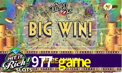 Promoções Sazonais 977 game